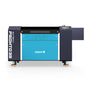 OMTech Pronto 35 100W CO2 Laser Cutter and Engraver with Autofocus