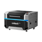 OMTech Pro 3655 130W/150W CO2 Laser Cutting and Engraving Machine with Autofocus and Built-in Water Chiller